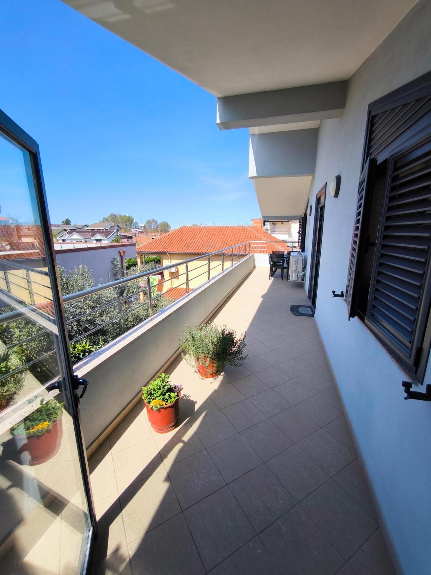 Albanian Traditions Legacy Durrës Exterior foto